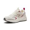 Anta Running Collection Slip Resistant, Abrasion Resistant, Height Increasing Low Top Rubber Outsole Sprint Casual 912425505-3