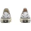 Converse Chuck Taylor All Star 1970s Comfortable and Versatile Low-Top Canvas Shoes Unisex White