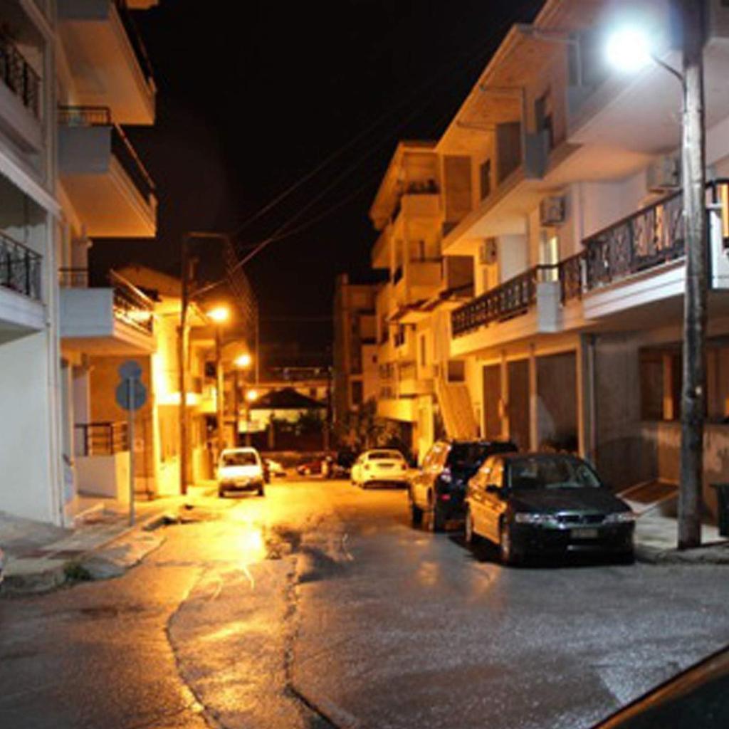 FWAYTECH LED Maislicht Kompatibel mit E26 und E39 Lampenfarbe 50W leicht 2700K LED Straße LED Mais Quecksilberdampflampe IP64 wasserdicht und 2