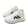 Xiaobai women's shoes women's 2025 spring new versatile casual board shoes autumn new breathable platform shoes versatile
