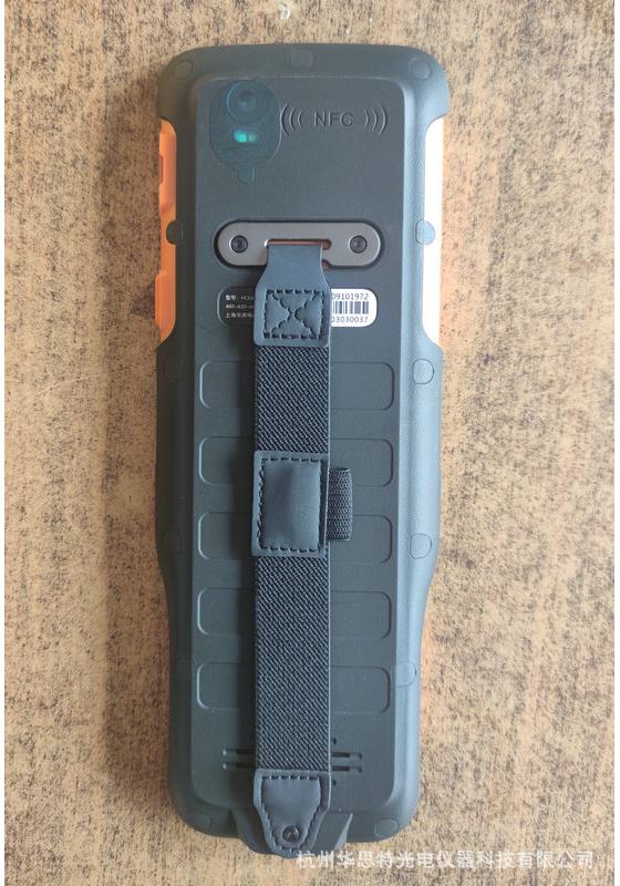 GPS RTK Carbon Fiber Measurement Pole with Handheld Bracket