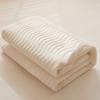 Mattress Class A cotton, soybean fiber padded mattress, mattress cover washed cotton Simmons mattress protective cover three-piece set
