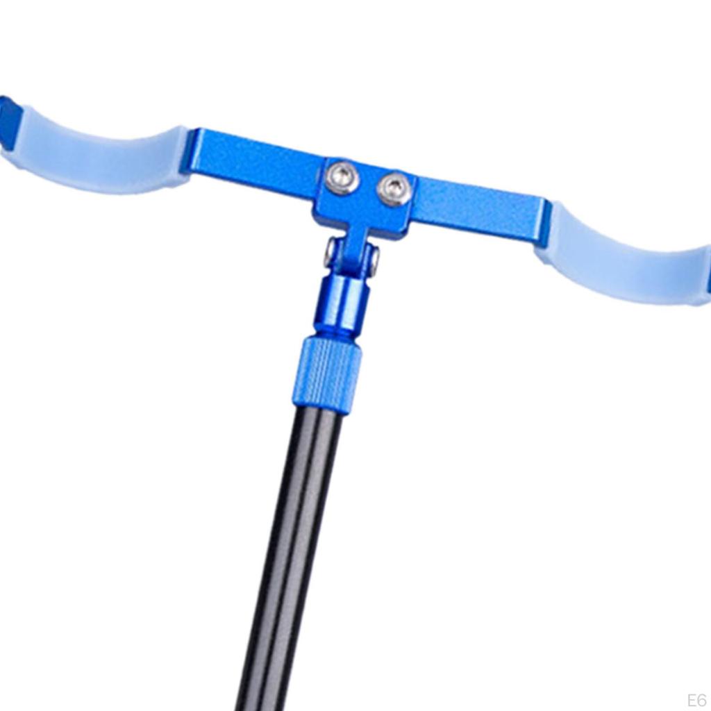 Boat Fishing Rod Holder Rotate 180 Degrees Pole