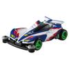 TAKARA TOMY Tomica Premium Unlimited Let's & Go!! Mini 4WD Victory Magnum Diecast Car Toy, 6+ Years