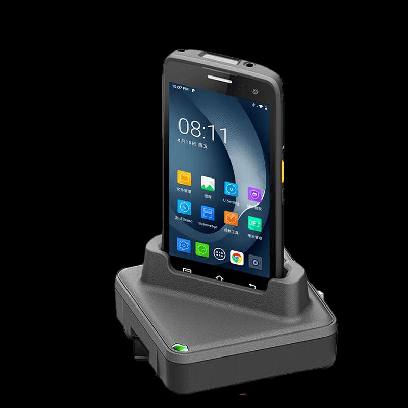 UROVO i6310T Industrial Handheld Barcode Scanner