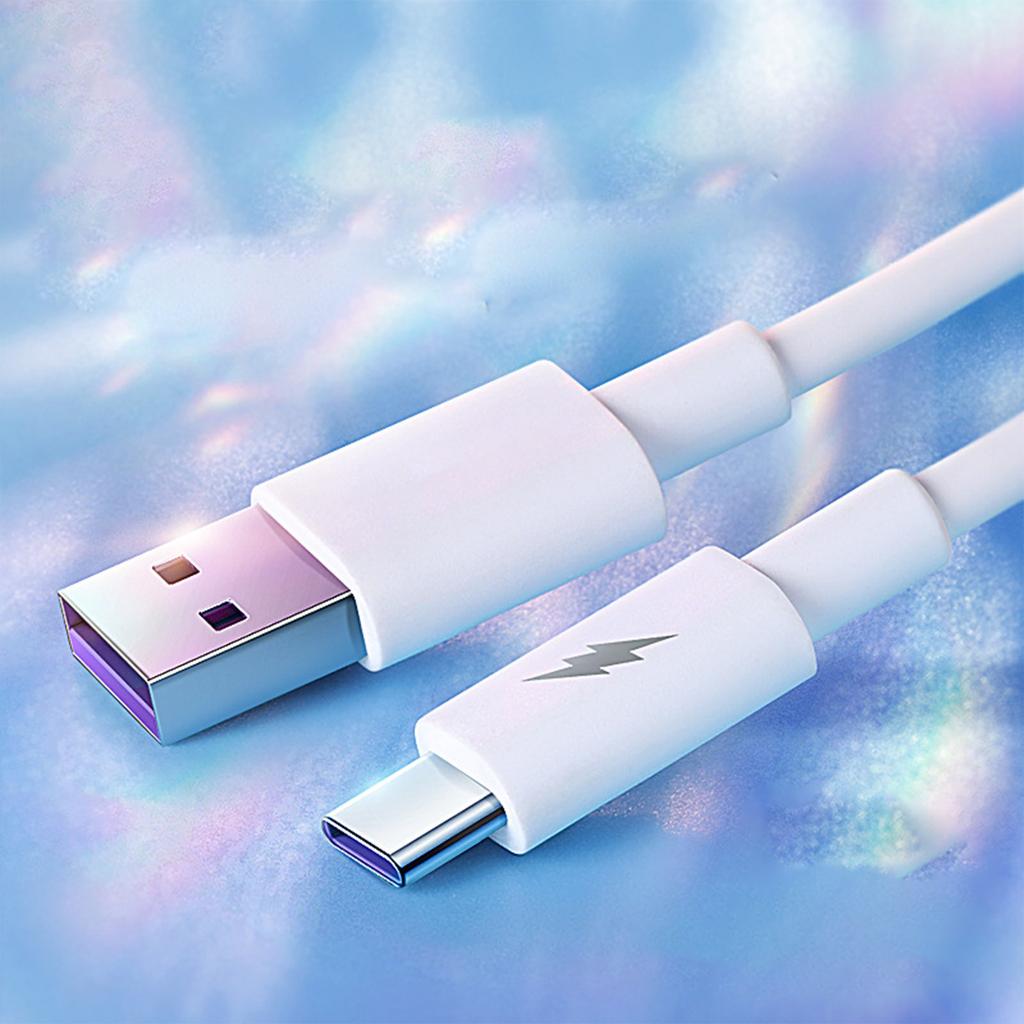 USB Type C Charging Cable Male USB Male USB C Adapter 5A