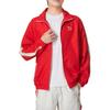 PUMA Jackets & Coats Unisex Red 629227-11
