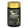 Korean Black Ginseng Extract Power 1000g (250g X 4 Bottles) Black Ginseng