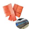 1 Pair Soft Car Dent Repair Tools Puller Nylon Car Hail Dent Removal Sturdy Wear-resistant Dent Repair Belt For Car Repair Tools