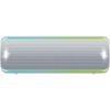 Sony Wireless Portable Speaker SRS-XB32: Waterproof / Dustproof / Rustproof / Bluetooth / Deep Bass Model / Built-in Microphone / Up To 24 Hours Conti