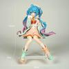 Hatsune Miku Pvc Figure Sailor Uniform Collectible Model For Anime Fans