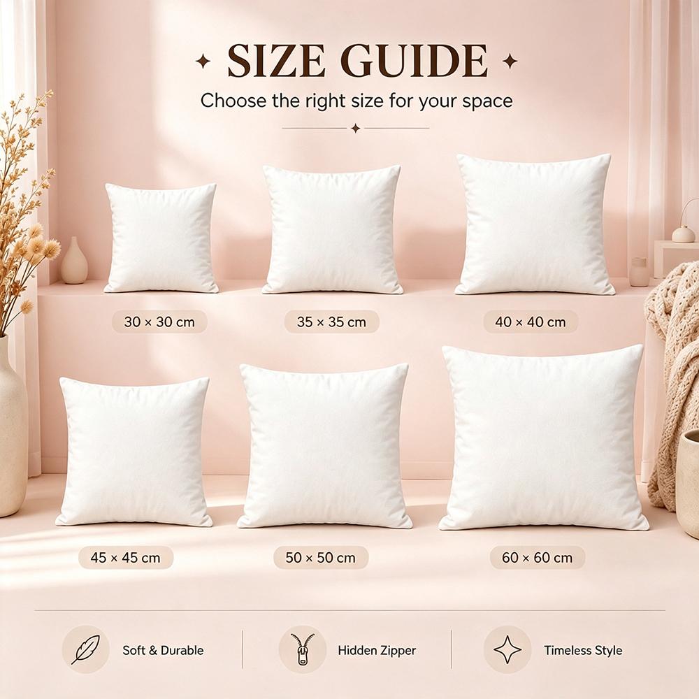 Art Petal Illustration Cushion Cover Pillow Multisize Short Plush Pillow Cute Simple Style For Living Room Bedroom Birthday Gift