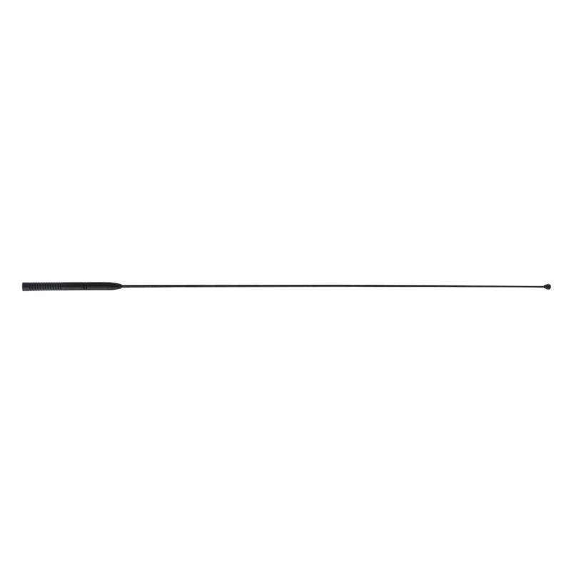 Waterproof Motorbike Tail Antennas Easy Installation Universal Rear Box Antennas Clear Communication Simple Installation