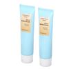 2Pcs Body Moisturiser Anti Aging Nourishing Whiten Tightening Mild Body Lotion 100g