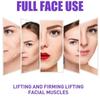 V-face Firming Cream Tightens Contours, Lifts and Tightens Chin and Facial Skin, and Loosens with Massage Cream