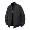 Baseball Collar Down Jacket Men's Winter Warm and Cold% White Duck Down Cold-proof Casual Jacket Men