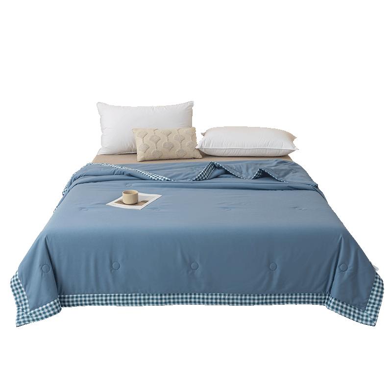 SOMERELLE A-Class Washable Summer Soybean Comforter