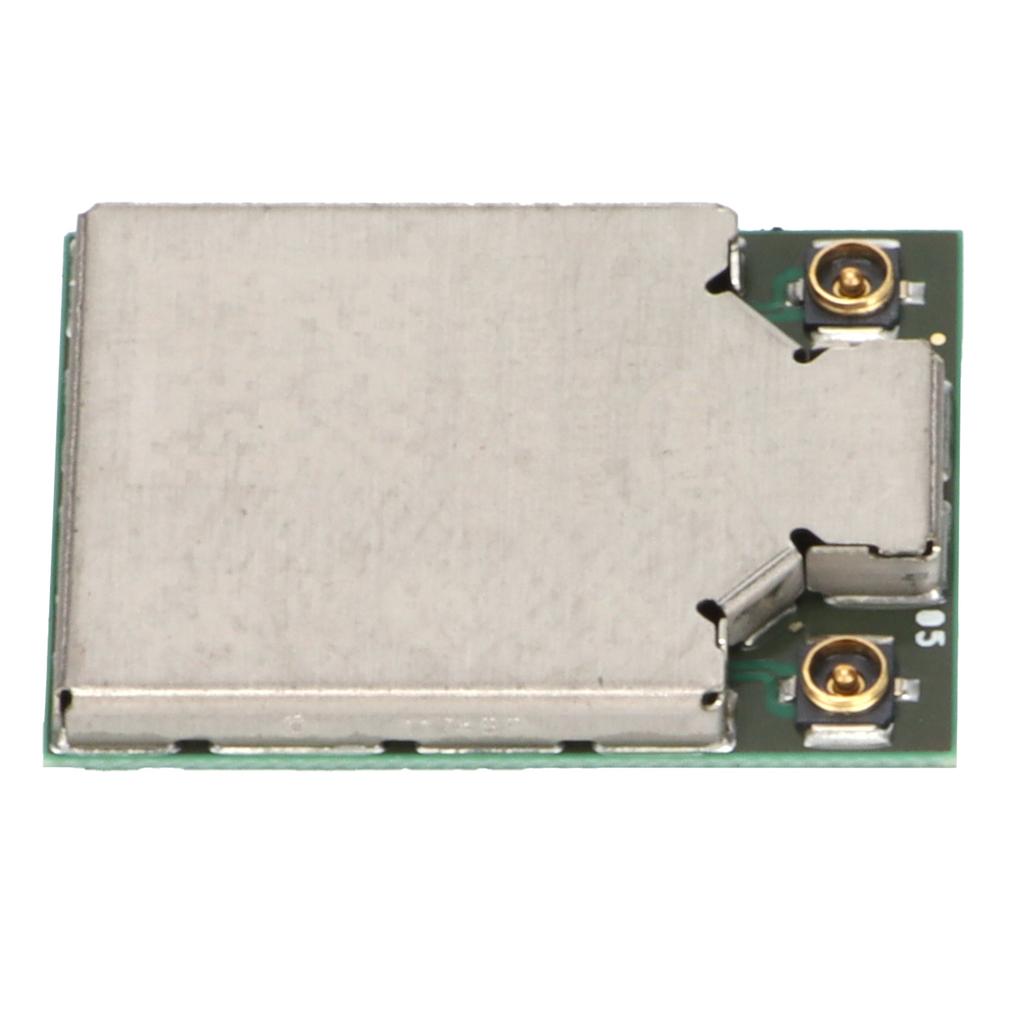 Wireless Card Dual Band 802.11AX WiFi Network Module Notebook Computer Accessories