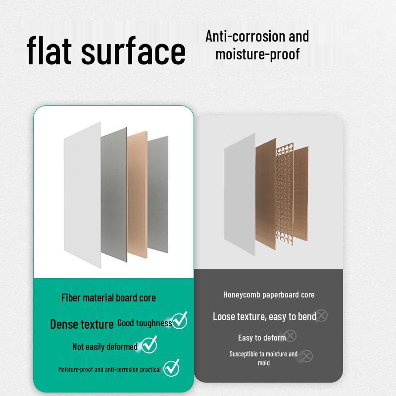 Deli 7883H Double-Sided Magnetic Whiteboard (900x1500mm)