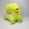 Hades Frosch Plüschtier Spiel Merchandise Weiches Stofftier für Kinder und Sammler