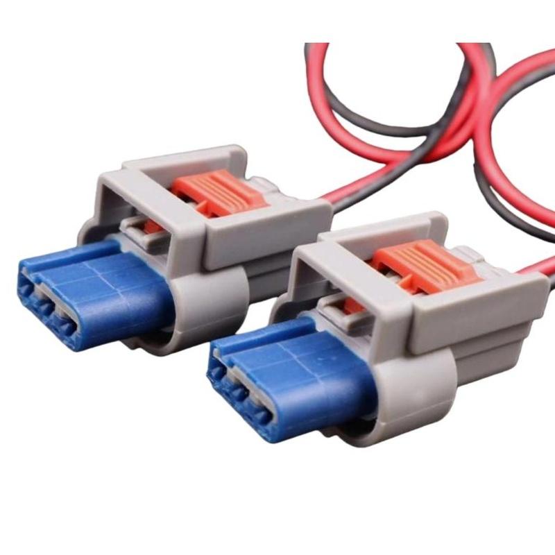 

Replacement Ignition Coil Connector Pigtail 4606824AC 4606824AB for Chrysler 300 and For Jeep Compass 2007 to 2017 Easy tall