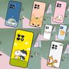 Tier Shiba Inu Hülle Für OnePlus Nord CE 5 2 3 4 Lite N20 N30 OnePlus 15 13 12 R 11 10 9 Pro 8T 10T 10R Abdeckung