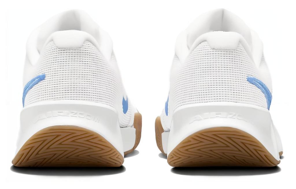 Nike Zoom GP Challenge Pro White Light Blue Women's FB3146-106
