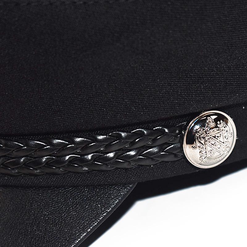 10 Colors Women Girls Caps Newsboy Hat Visor Bakerboy Cabbie Gatsby Pageboy Visor Beret Hat