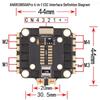 HAKRC 8B50A Pro 4-in-1 2-6S FPV ESC
