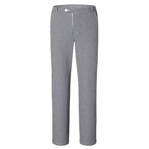 Mens Basic Trousers