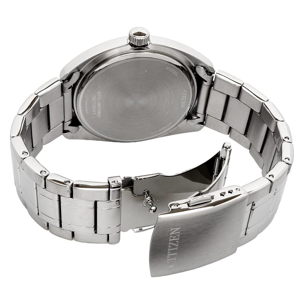 CITIZEN Analog Quartz BI5100-58E