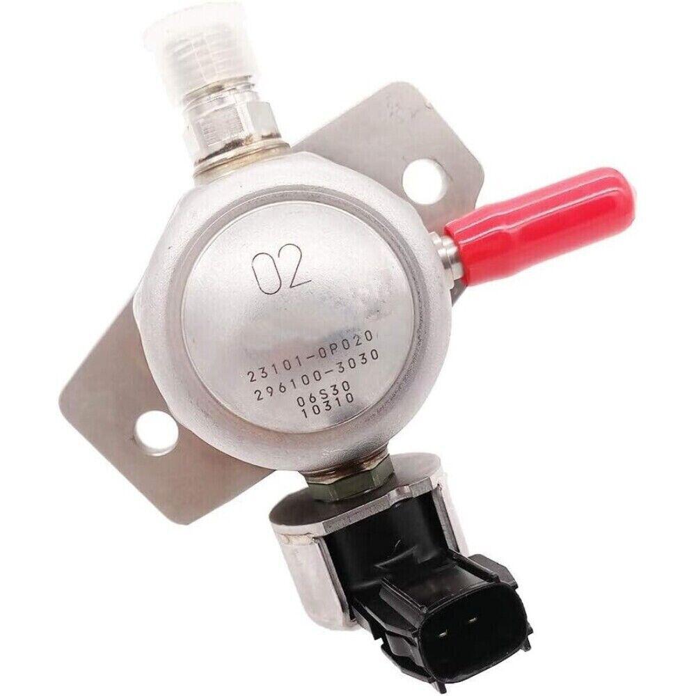 

High Pressure Fuel Pump 23101-0P020 For Toyota Tacoma Highlander GS350 GS450h
