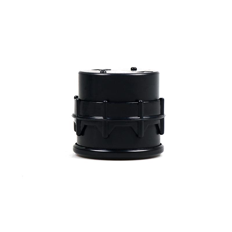 7 Colors LED Oil Pressure Gauge 2" 52mm 0-7 BAR with Sensor High Speed Motor Car Oil Press Meter