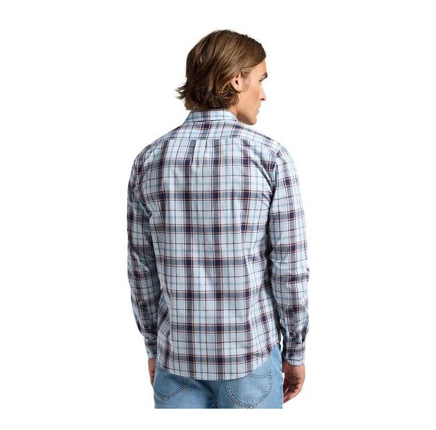 Рубашка Lee Button Down