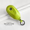 Mercedes Genuine Leather Key Case for GLC300L, E-Class, A-Class, S-Class, C260L/CLE