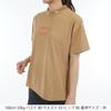 Ping Apparel Short Sleeve High Neck Shirt Golf Size L Women's (Brand Logo) / / 622-5167306 040_Beige,