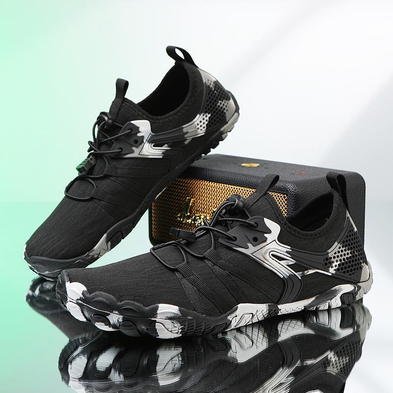 Cross-Border Water Sports Shoes: Wading, Diving, Surfing, Beach, Indoor Fitness, Running, Couple Style