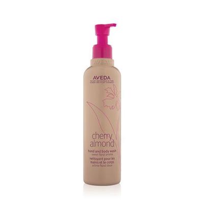 Cherry Almond Hand & Body Wash 250ML