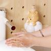 250/500ml Foaming Soap Dispenser with Gel and Hand Sanitizers Bottle