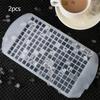 160 Grid Mini Silicone Ice Tray Ice Cubes Foldable Ice Mold Ice Breaker Ice Grid Tray Small Square Mold Ice Maker Silicone Mold