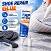 20Ml Trp Soft Repair Glue Strong Adhesion Flexible Bond Water Resistant For Fixing Silicone Toys And Diy Crafts