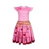 Descendants Rise The Of Red Cosplay Costume Role Play Halloween Fashion Party