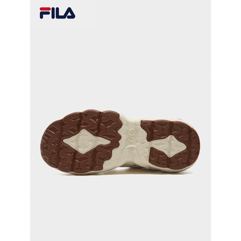 Fila Women's MUFFINXMAS Christmas Edition Dad Shoes