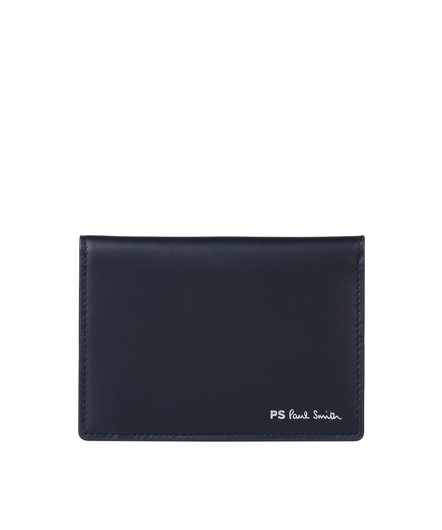 

Чохол Pass 813065P080190F Темно-синій [Paul Smith] Чоловічий Темно-синій