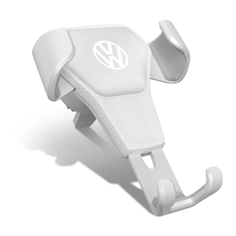 Supporto per Telefono Auto Staffa per Bocchetta Aria Navigatore GPS Styling Auto Mobile Per Volkswagen Golf-5 6 7 MK6 Jetta Lavida Polo Tiguan Passat B5 B6 B7