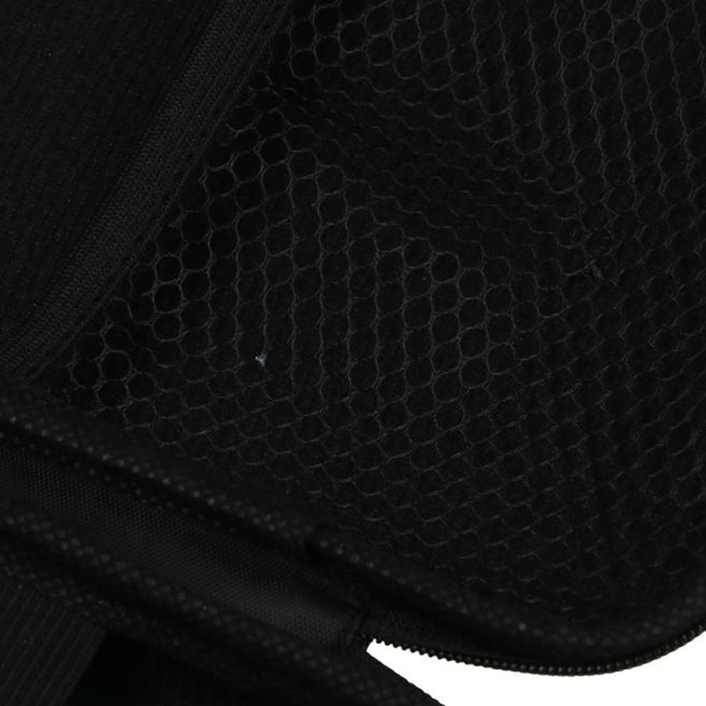 Shockproof Earphone Storage Bag Dust-proof Headphones Carrying Case   3C Digital