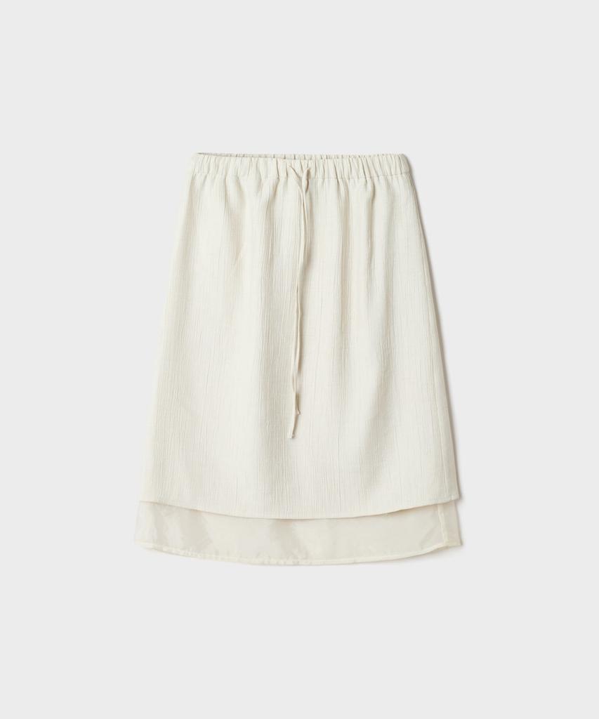 Seupao Layered Midi Skirt_Spwhg25W02