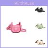 Trendy Wholesale Mini Bags 2024 Summer New Popular Love Single Shoulder Crossbody Bag Street Style
