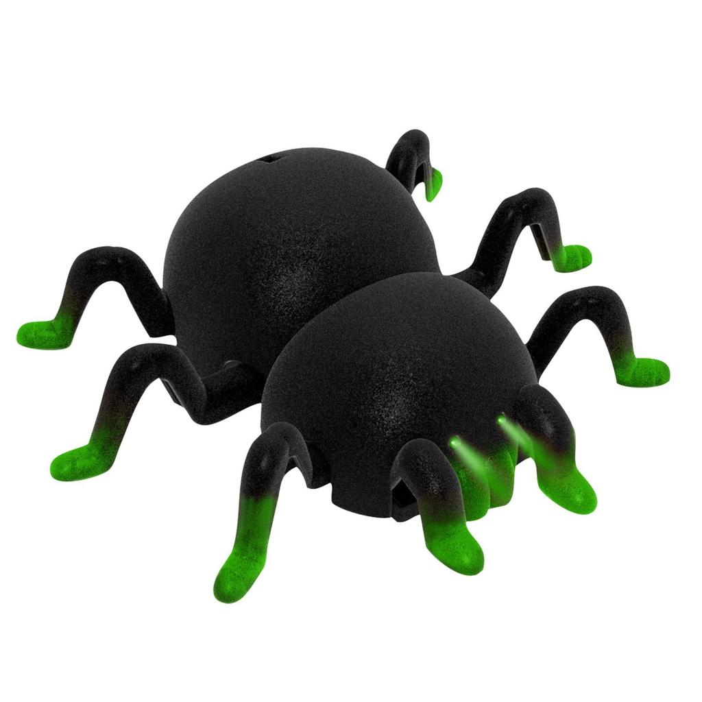 Remote Control Tarantula Indoor Toys, Rechargeable Climbing Spider, Kids Toys For Boys & Girls Ages 3 & Up