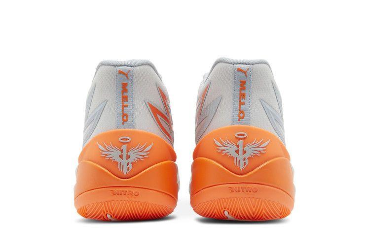 Puma LaMelo Ball MB.02 Gorangé